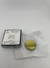 Cloudray CO2 Laser Si Reflective Mirror Lens Diameter 38.1mm