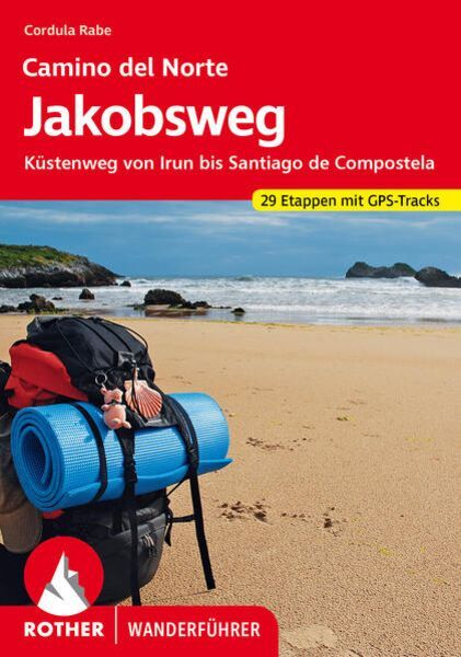 Thumbnail - Jakobsweg - Camino Del Norte