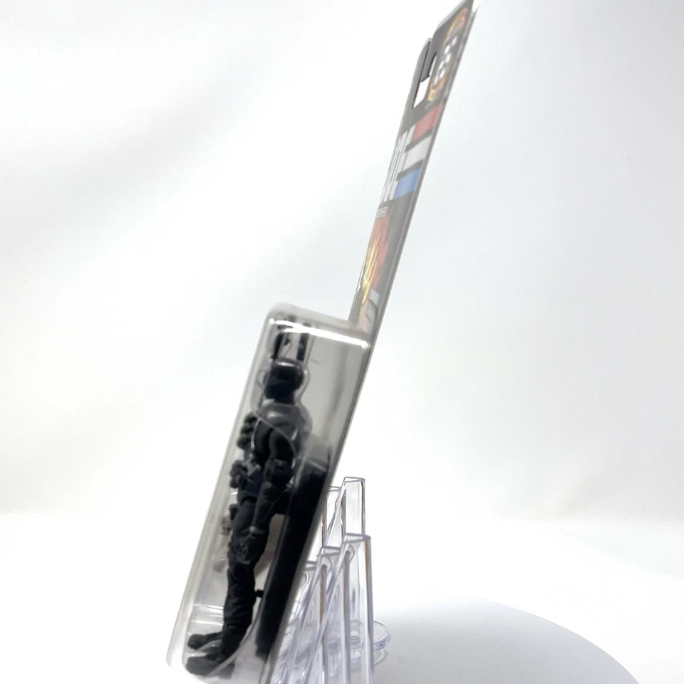 特种部队 25 周年蛇眼突击队带木材 2007 立即购买 — 第 4/4 张图片