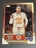 2023 Topps Chrome McDonald's All American - #27 Aalyah Del Rosario (RC)