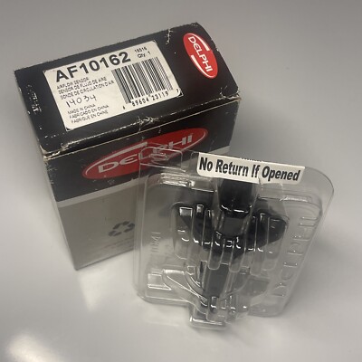 Delphi AF10162 Mass Air Flow Sensor Probe Only Brand New In Box