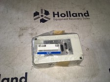 SMC block, VS7-2-A06, NOS, LG-2094