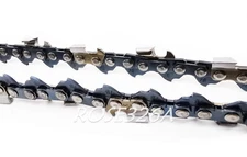 22" Chainsaw Chain .325" .058" 86 DL For Blue Max 20158 20160 21117 52208