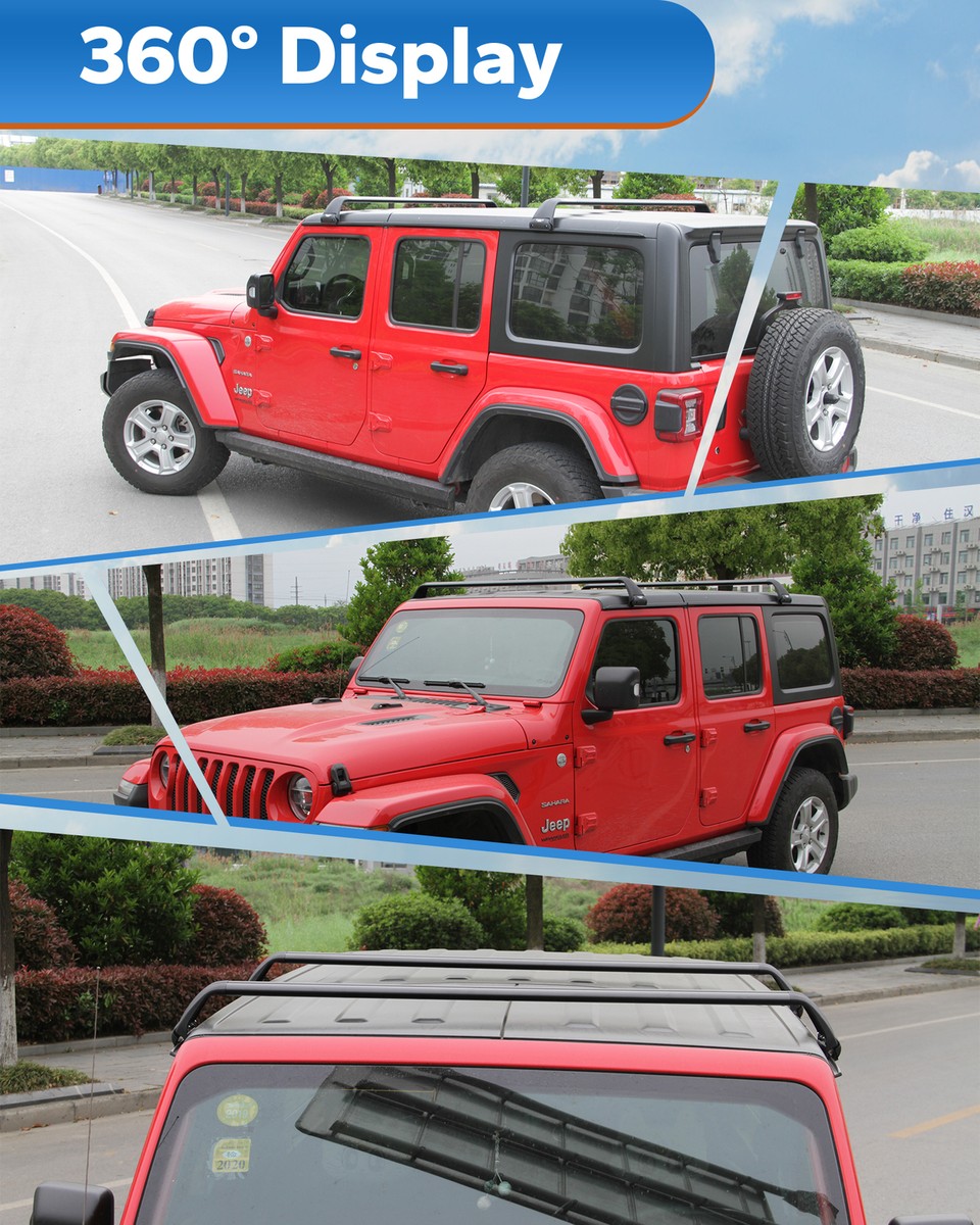 How To Carry Kayak On Jeep Wrangler Soft Top Door Jeep Soft Top
