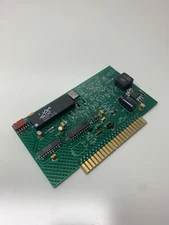 IST PCB 591-137-1 593-168-1 Circuit Board