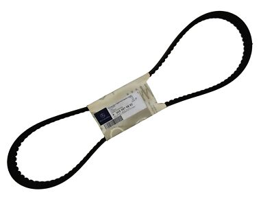 Mercedes W123 G Puch W460 S W116 SL R107 V-Belt A0059979892 12.5X1285