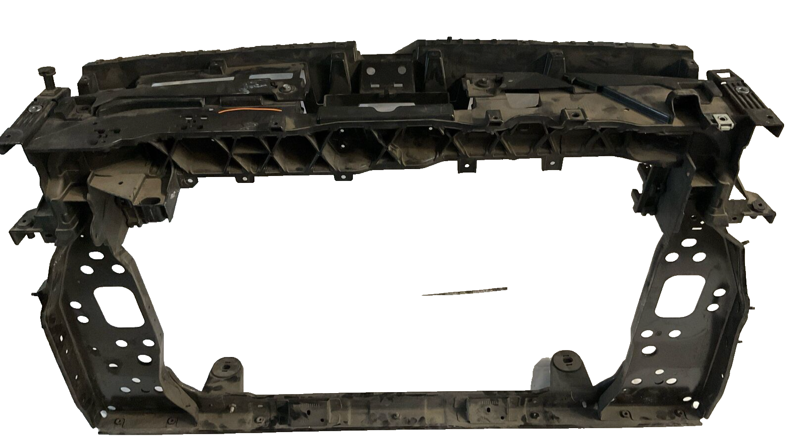 2017-2021 Jeep Compass OEM Radiator Support - Used Genuine Part