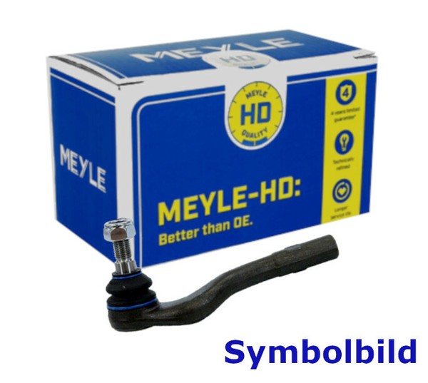 Meyle HD Spurstangenkopf VA Links FüR Toyota Auris Touring,Corolla,Prius Plus-image