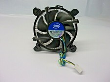 Intel Socket LGA 1150 1155 1156 4-PIN CPU Heatsink Cooling Fan E97379-001
