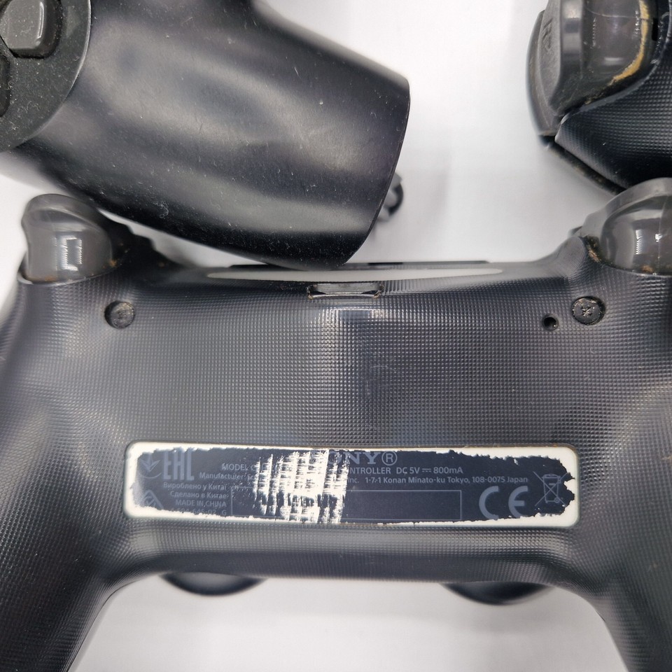 14 x PS4 Controller Bundle Faulty Playstation 4 Controls Spares