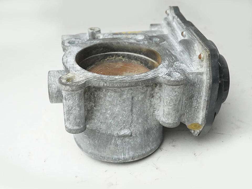 2006 - 2013 Volvo C70 Glove Box Compartment Storage Dashboard Unit Front Oem Foto 4 de 4