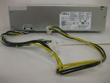 Dell Optiplex 3020 SFF Small Form 255W Power Supply FP16X NT1XP 0FP16X 0NT1XP