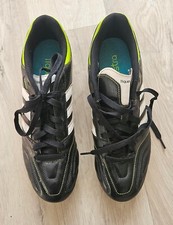 Adidas Vintage AdiPURE 11 SG Pro Fußballschuhe Herren UK 8 