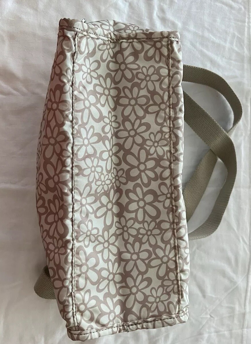 Kipling shoulder bag Medium Zip Top Removable Cro… - image 6