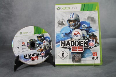 Madden NFL 25 (Microsoft Xbox 360)