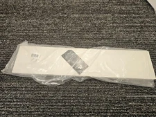 Champro Youth 3-Spike Pitcher's Mound Rubber Baseball Field 4" x 18"