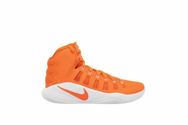 nike hyperdunk 2016 orange