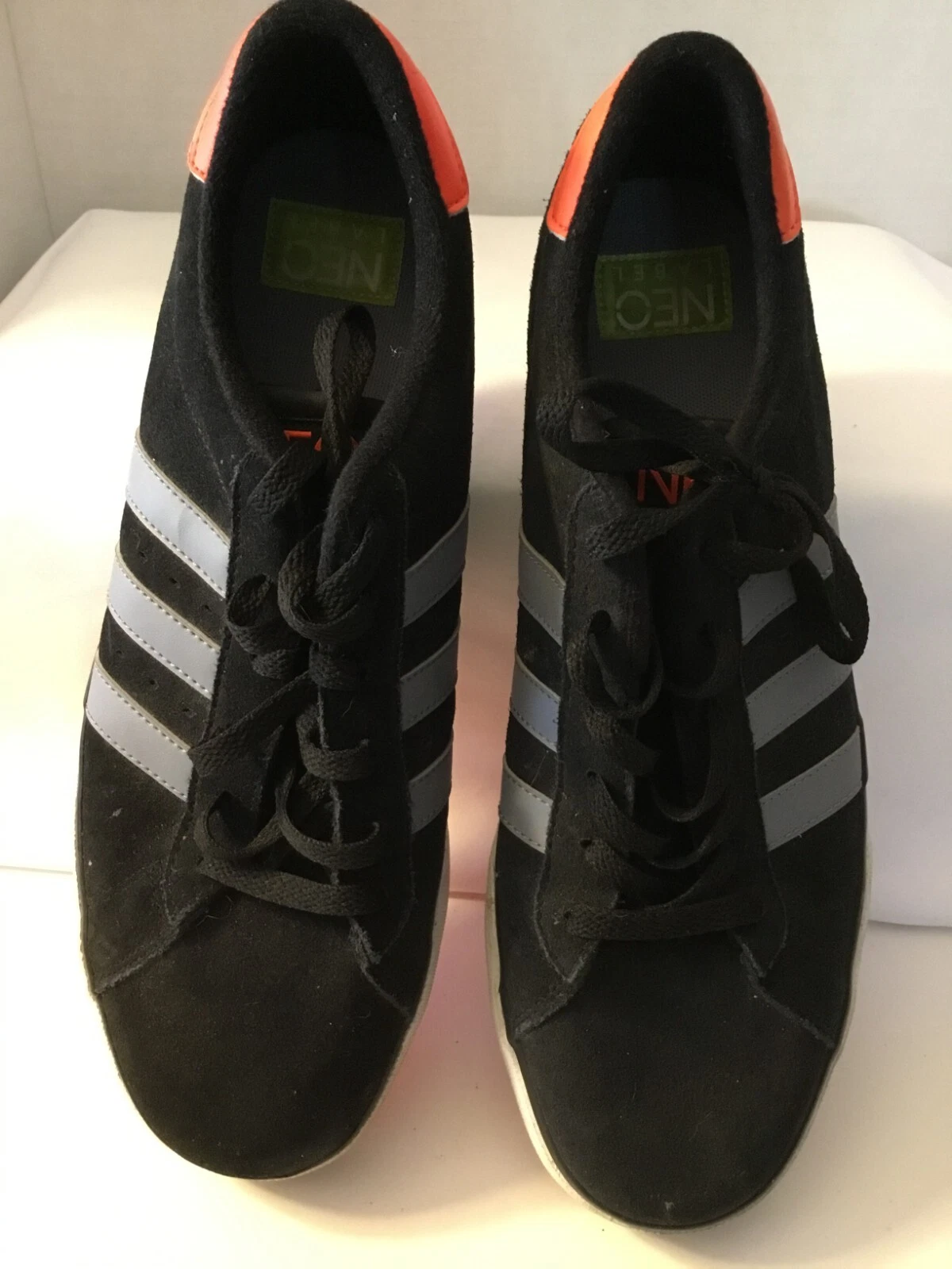 SNEAKERS ADIDAS ORTHO TAGLIA 11