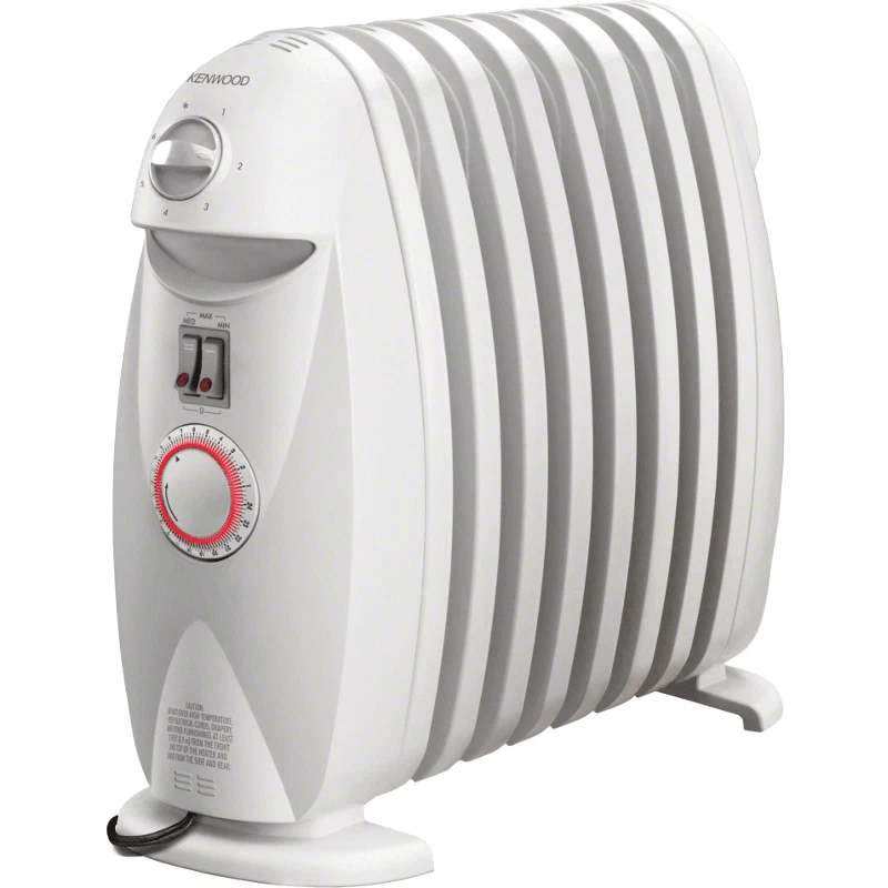 DeLonghi 1200W Bathroom Radiator Heater | eBay