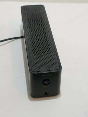 Sony S-AIR TA-SA100WR Surround Power Amplifier w/ EZW-RT10 Transceiver (Only)