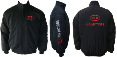 Kia Motorsport Racing Fan Jacket S-6XL | eBay