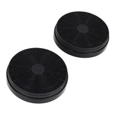 Howdens Lamona 	HJA2180 Cooker Hood Extractor Fan Carbon Filters x 2
