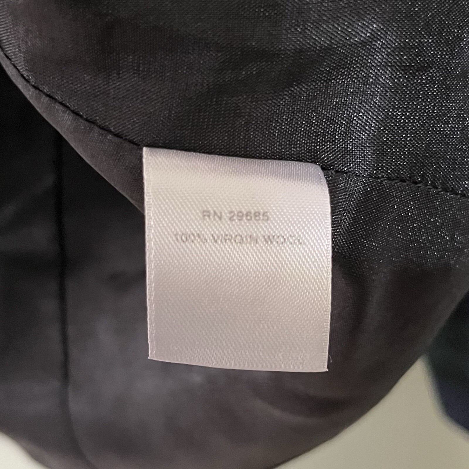 Pendleton Virgin Wool Women’s 3 Button Closure Pl… - image 9