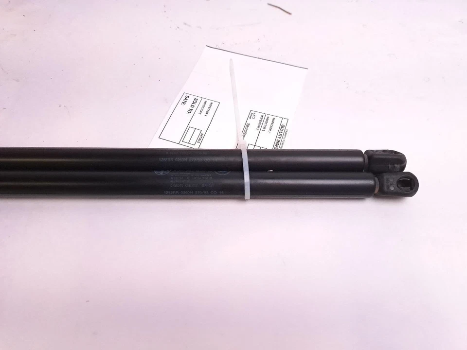 HOOD STRUT fits MERCEDES-BENZ E500 2004 - Image 2 of 4