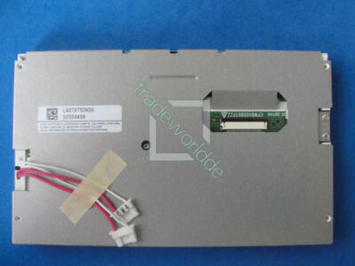 Sharp LQ070T5DR06 7'' 480X240 Resolution LCD Screen Panel 1PC