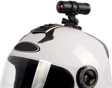 2K Motorcycle/Bicycle Waterproof Camera W/ WiFi, 170° Wide Angle, Night Vision