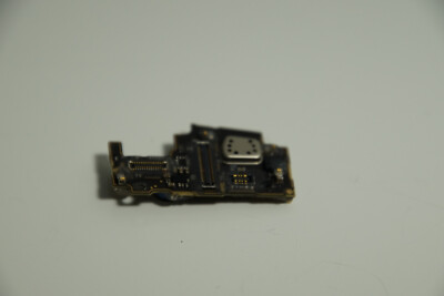 Original Motorola Razr 5G (2020) XT2071-2 REPLACEMENT Back Camera PCB ...