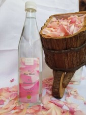 CristaLAC | 2x Hochwertiges Rosenwasser aus K...