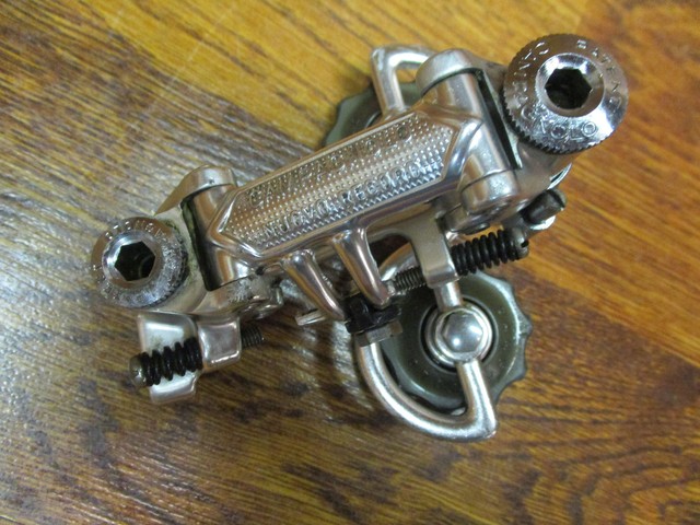 ebay campagnolo