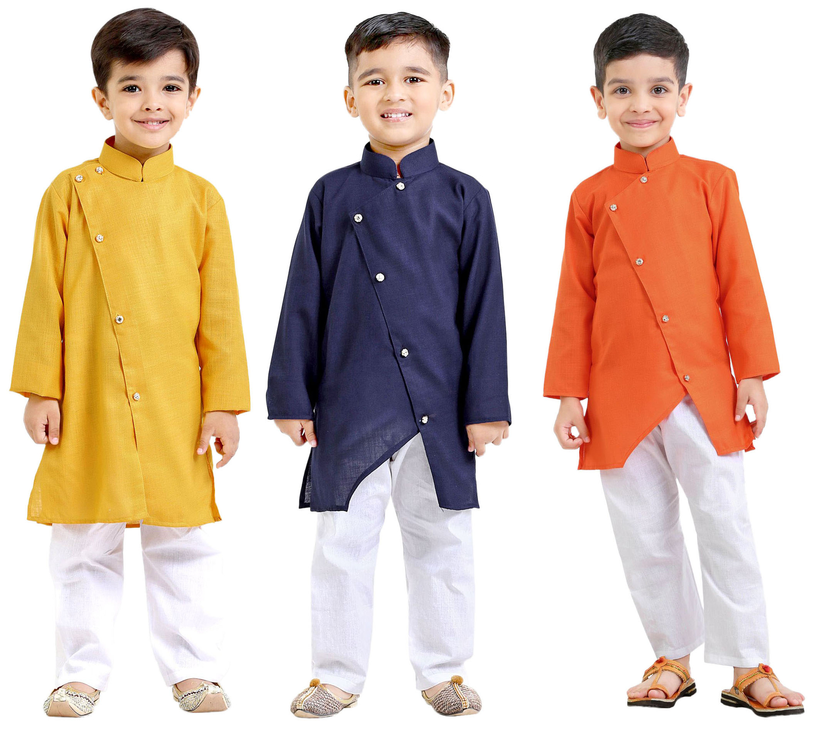 ethnic wear dresses for baby boy