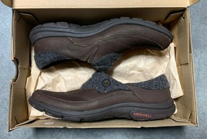 merrell dassie fold moc