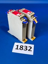 OMRON G9S-2001 SAFETY REALAY