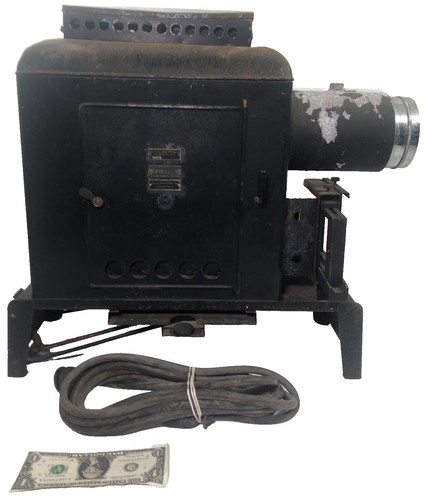 Cabin 67-Z 67 Z Pro Cabin Medium Format Slide Projector | eBay