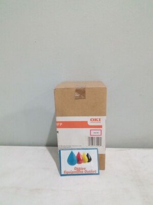 Oki 57104802 Magenta Developer Unit Okidata CX1145