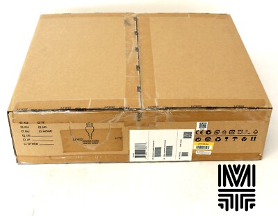 *New Open Box* Juniper EX4200-24T Managed 24-Port Gigabit Ethernet Switch L3
