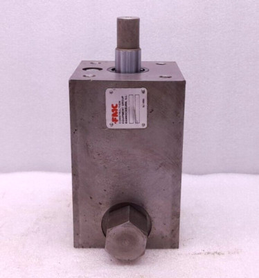 FMC Konstruktion Equipment 22J1673