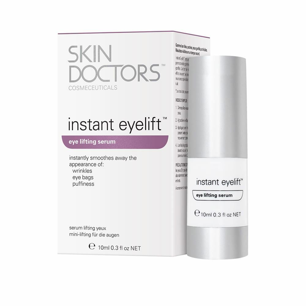 Skin Doctors Instant Eyelift 10ml