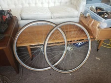 Specialized Touring 27 x 1 1/8 - Open Sunshine Wheel Release