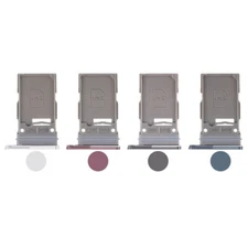 For Samsung Galaxy S22 Ultra Sim Card Tray Holder Slot Replacement