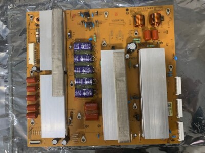LG ZSUS Board EBR62294202 (EAX61326703)