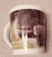 Rheinmetall Tasse Sch&uuml;tzenpanzer PUMA-Tasse VJTF2023 Sammlerst&uuml;ck