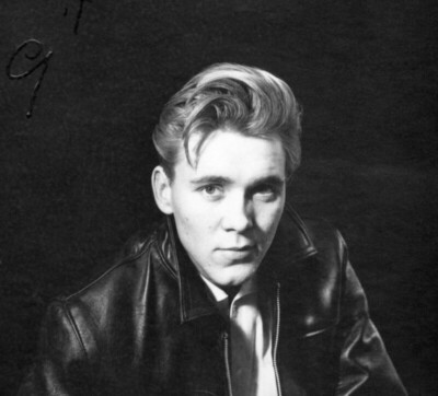 BILLY FURY I'll Never Find Another You /Sleepless Nights 45rpm Single Decca 1961
