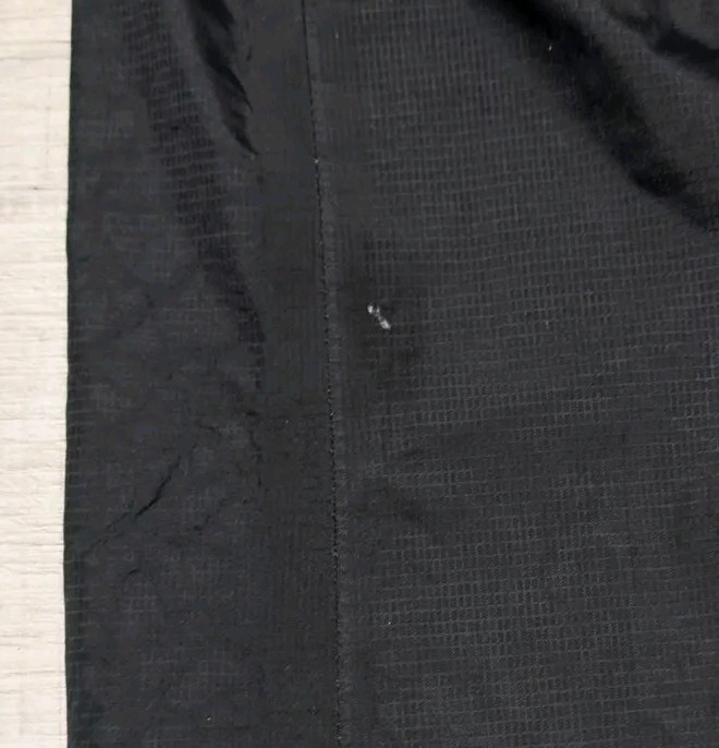 Helly Hansen Rain Pants HellyTech Packable Nylon … - image 8