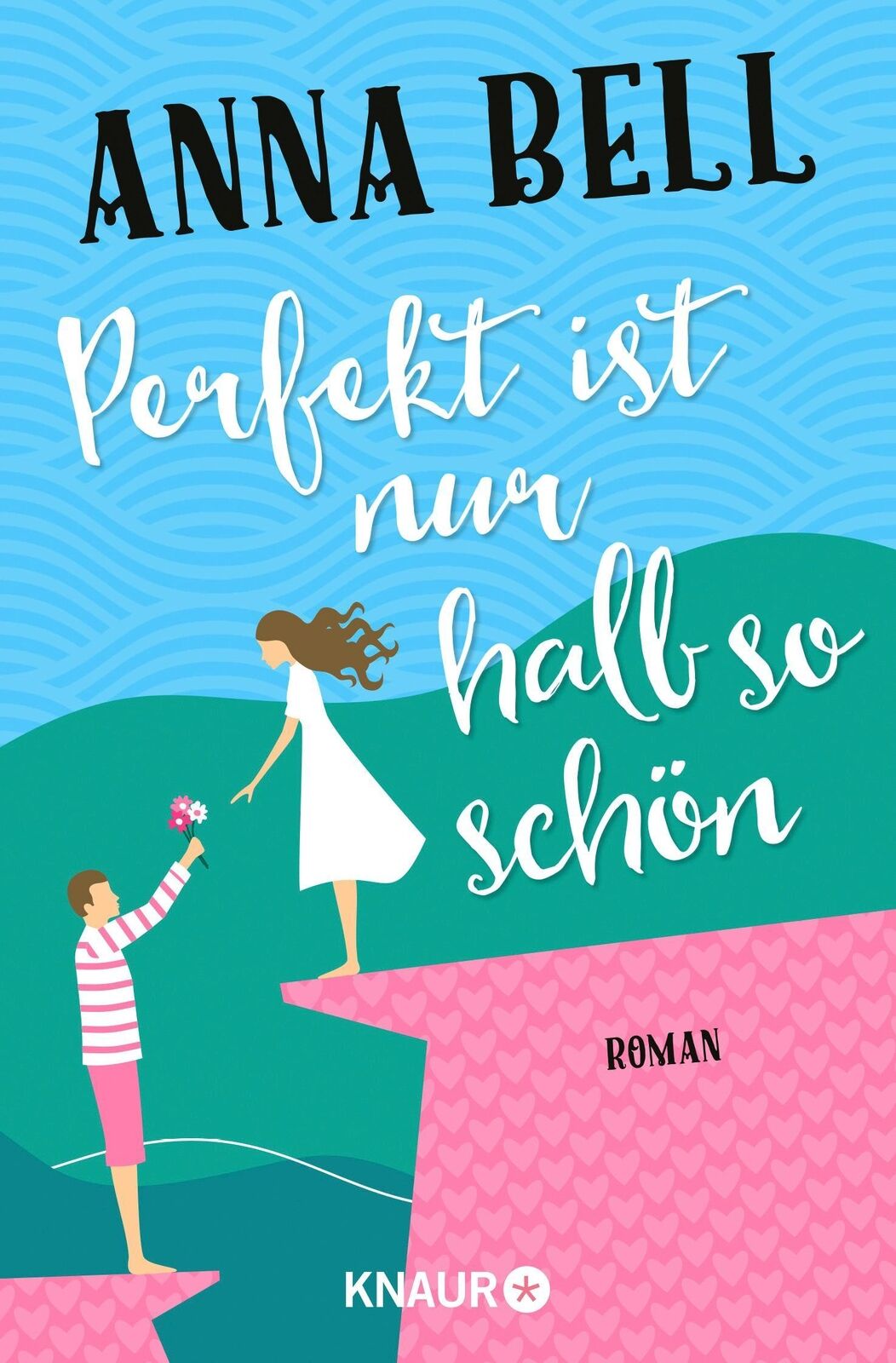 Thumbnail - Perfekt Ist Nur Halb So Schön, Anna Bell