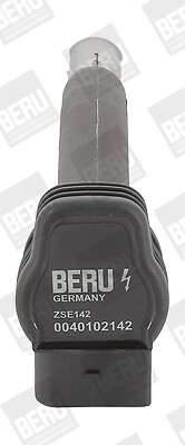 Beru ZSE142 ZÜNdspule FÜR Audi Seat Skoda VW-image