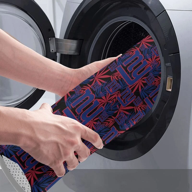 New York Giants Fans Rug